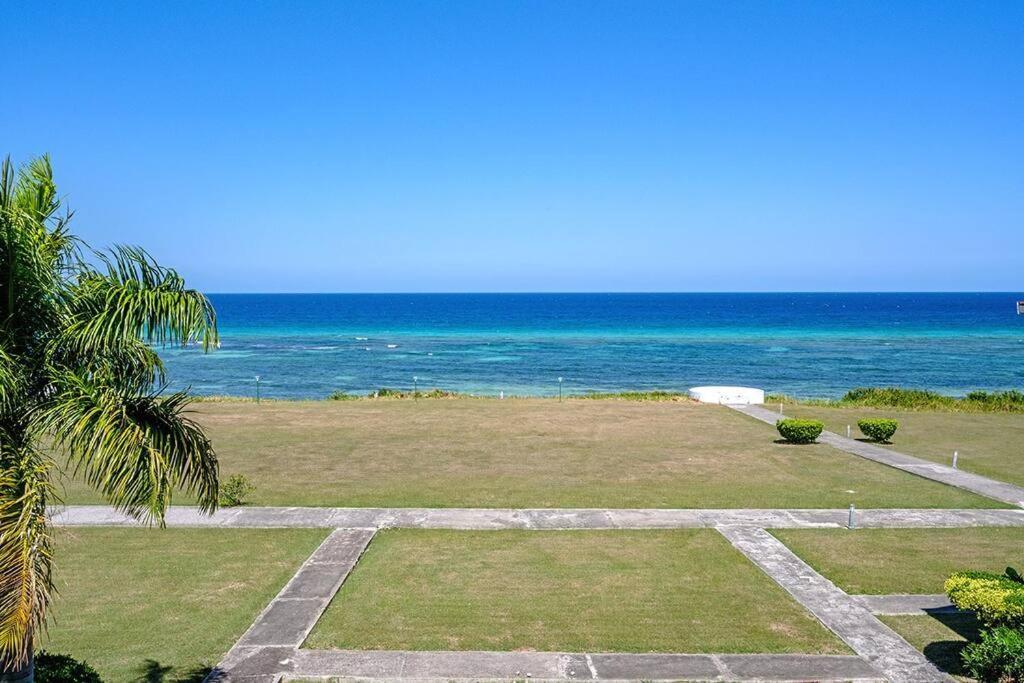 Palm Ja Sce22 - Elegant 2 Bedroom With Beach & Pool Access Montego Bay Ngoại thất bức ảnh