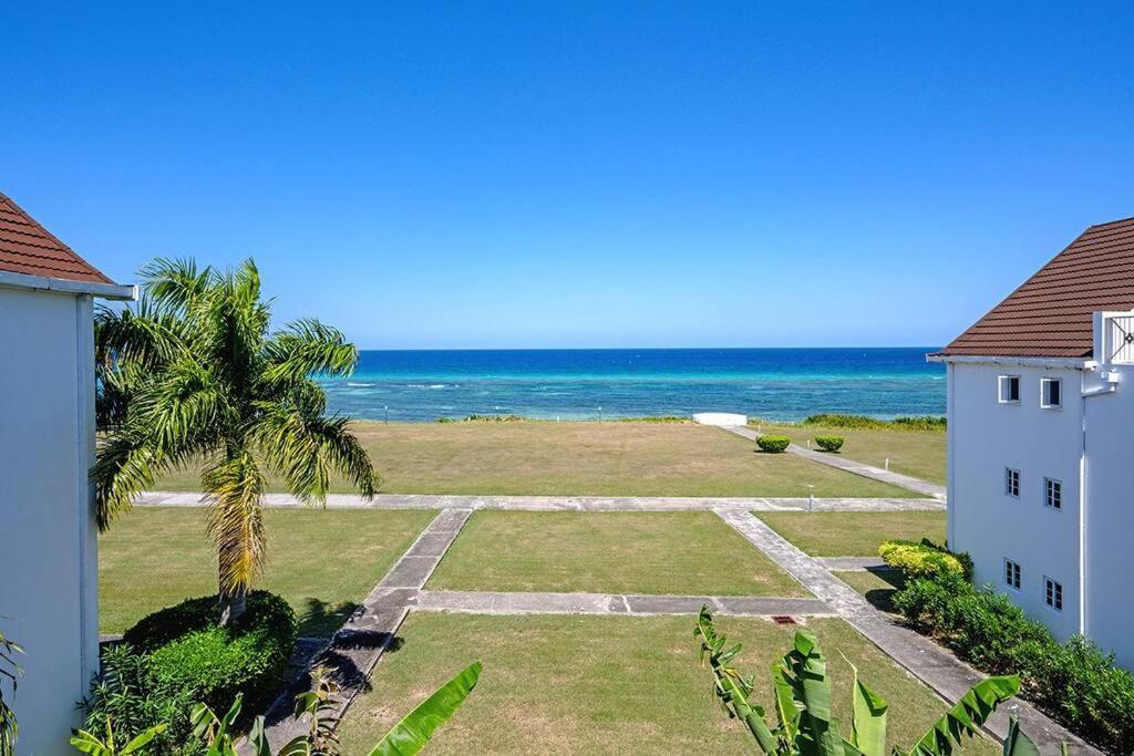 Palm Ja Sce22 - Elegant 2 Bedroom With Beach & Pool Access Montego Bay Ngoại thất bức ảnh